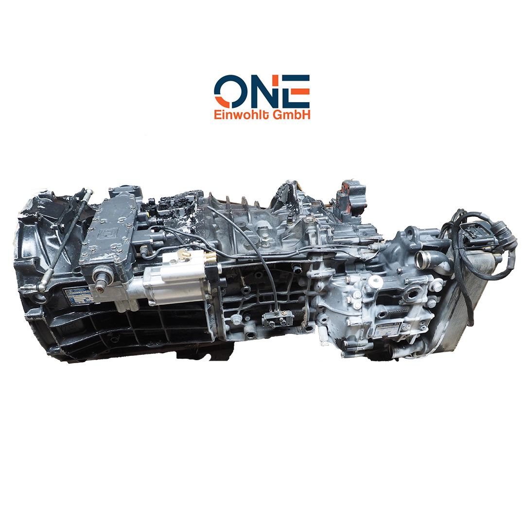 ONE Einwohlt GmbH - Spare parts undefined: picture 19
