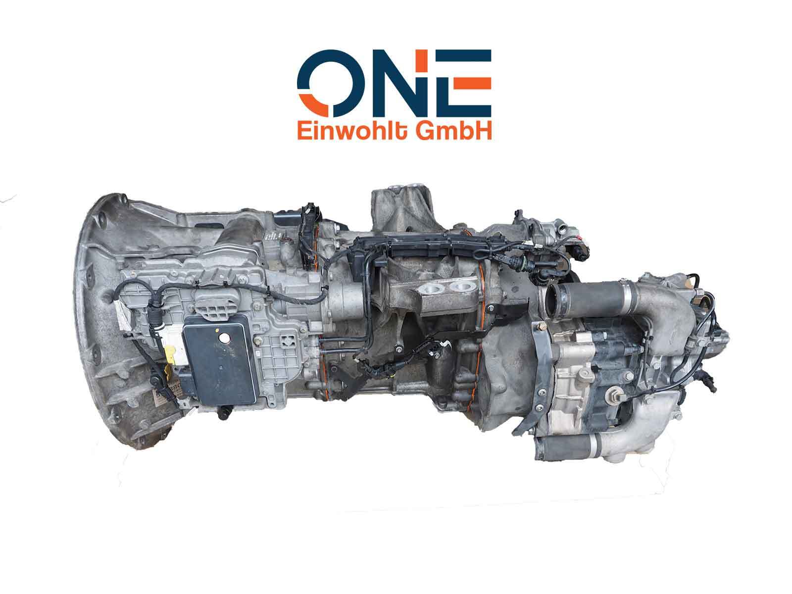 ONE Einwohlt GmbH - Spare parts undefined: picture 16