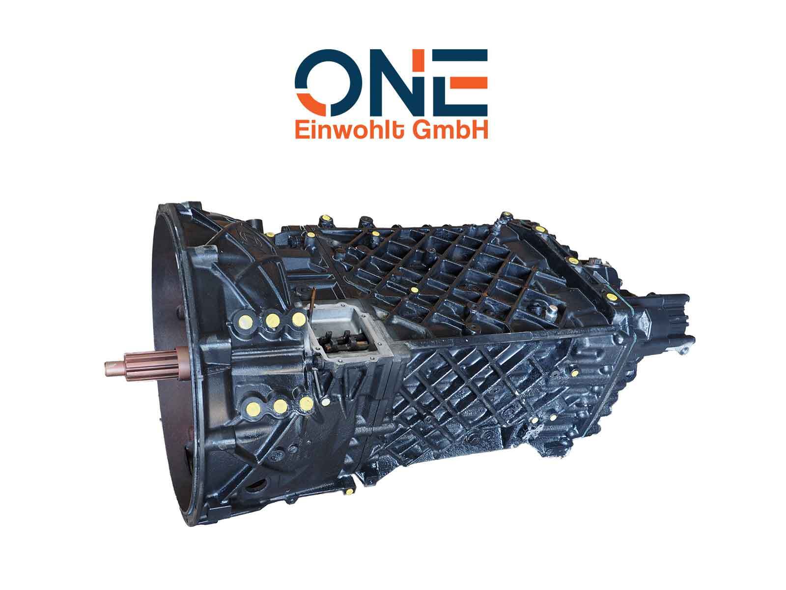 ONE Einwohlt GmbH - Spare parts undefined: picture 18