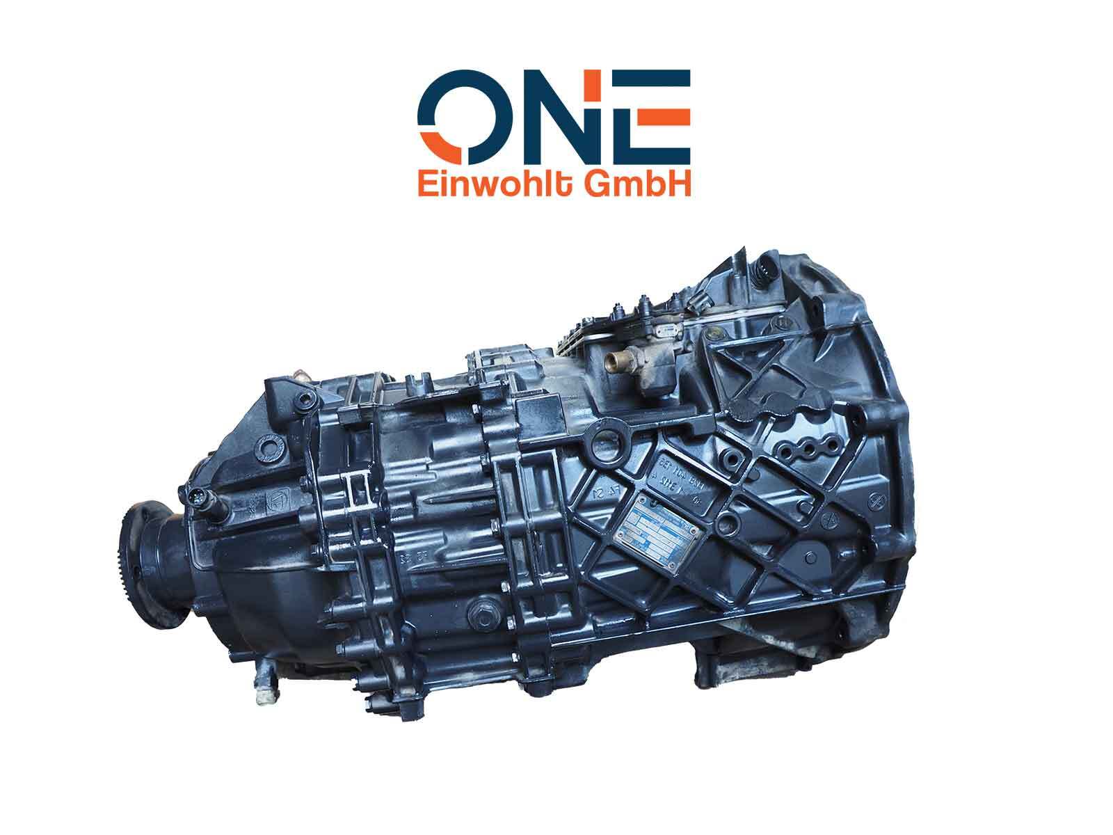 ONE Einwohlt GmbH - Spare parts undefined: picture 17