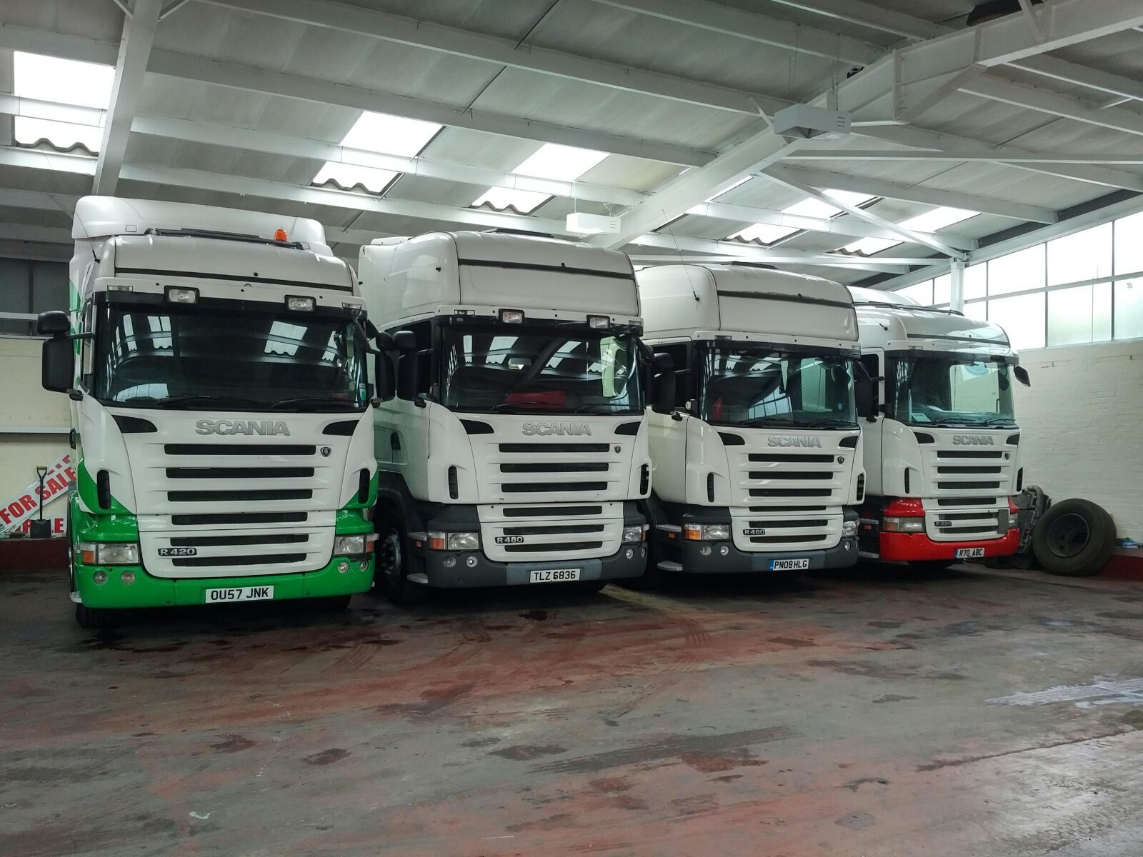 Steer Commercials Sales & Exports Ltd - Trucks IVECO undefined: picture 2