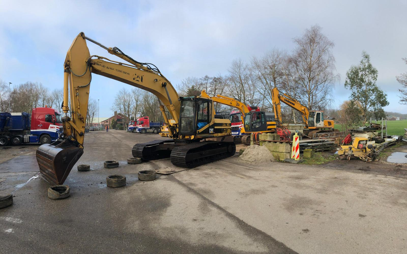 Laan Equipment B.V. undefined: picture 2