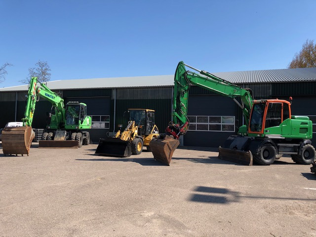 Laan Equipment B.V. undefined: picture 3