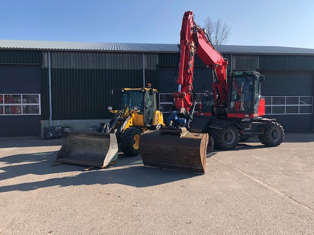 Laan Equipment B.V. undefined: picture 4