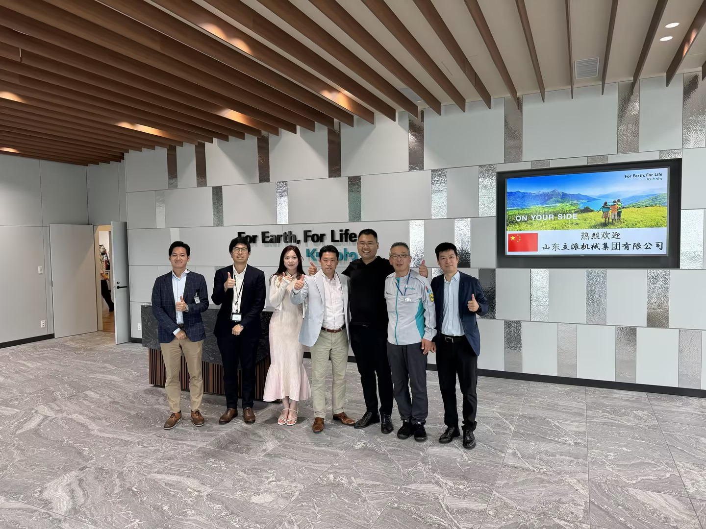 Shandong Rippa Machinery Group Co., Ltd. - Construction machinery - Year: 2025, new, air conditioner undefined: picture 2