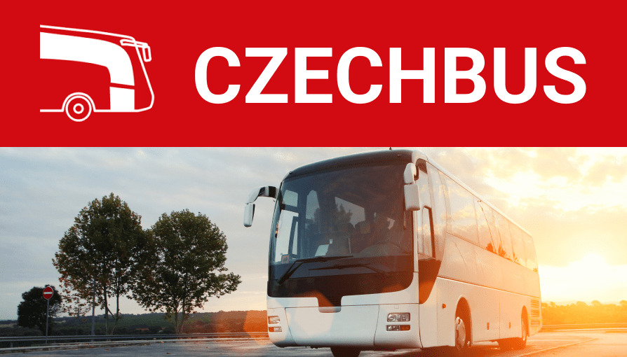 Czechbus