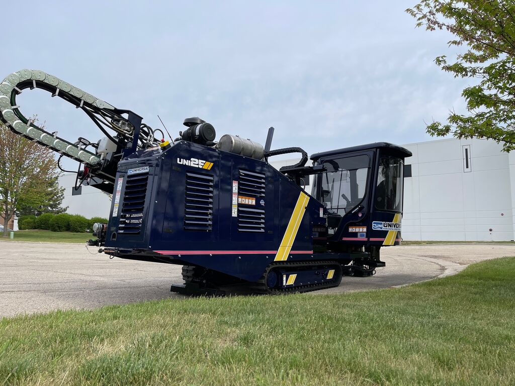 Universal HDD Deutschland GmbH undefined: picture 3