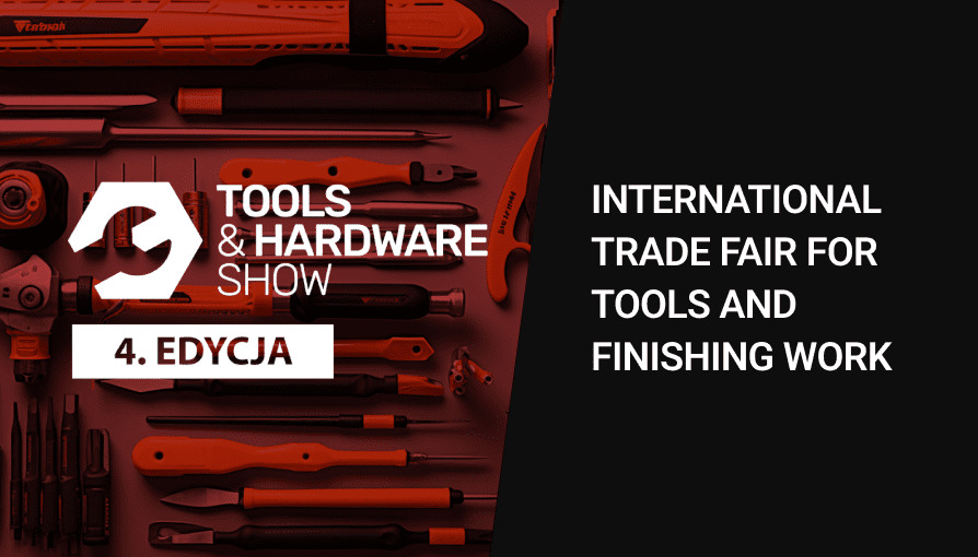 TOOLS&HARDWARE SHOW