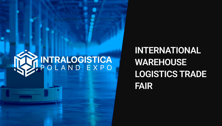 INTRALOGISTICA 2025