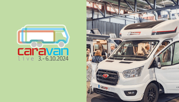 Caravan Live