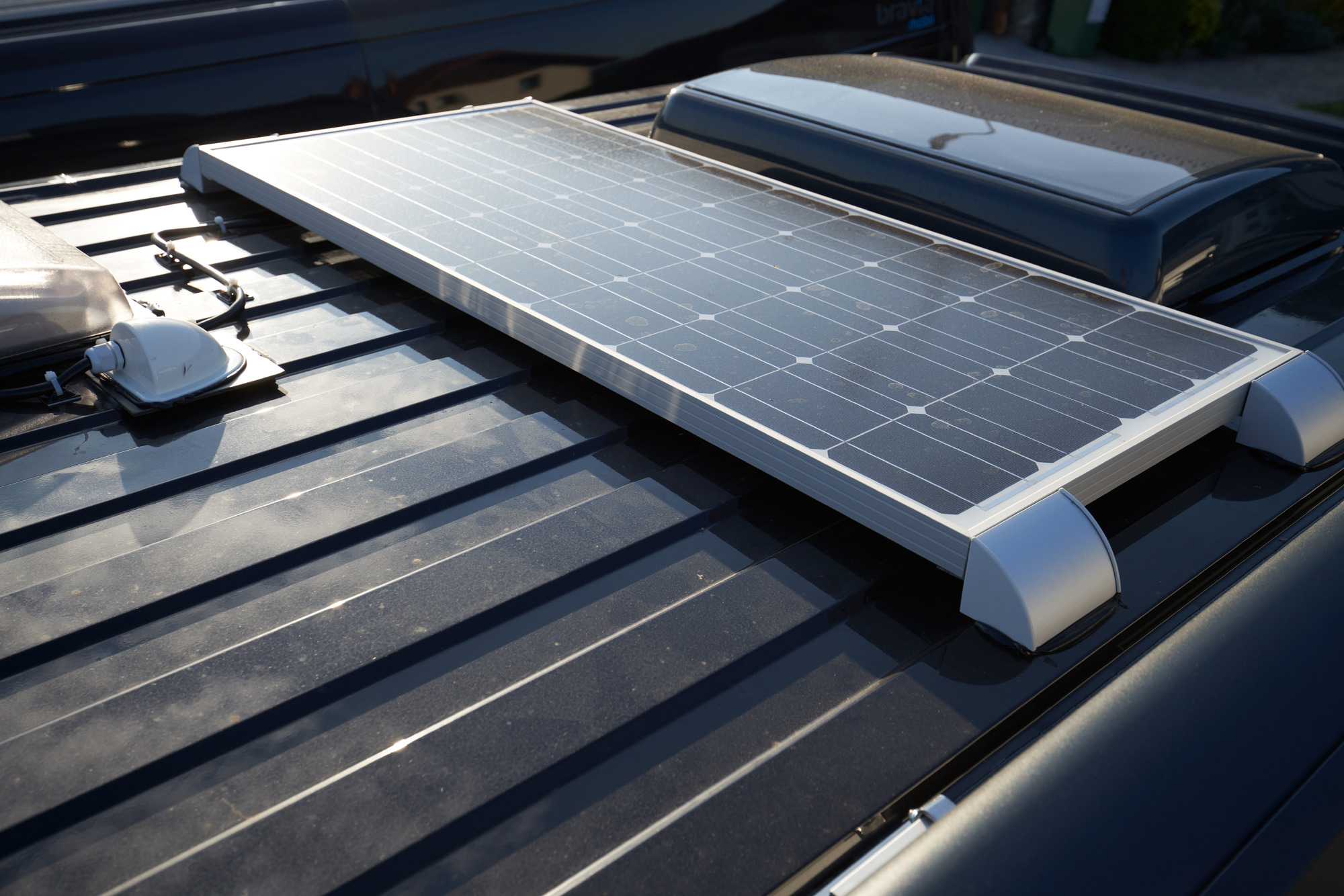 2 AP SPÓŁKA Z OGRANICZONĄ ODPOWIEDZIALNOŚCIĄ - Campers - Year: 2025, Euro 6, gearbox: manual, air conditioner undefined: picture 8