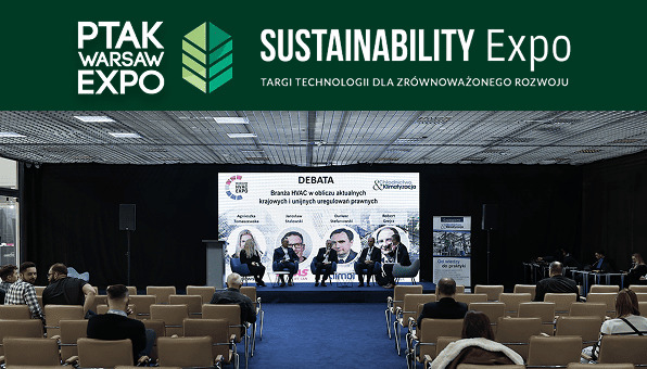 Poland Sustainability Expo 2025