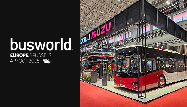 BUSWORLD