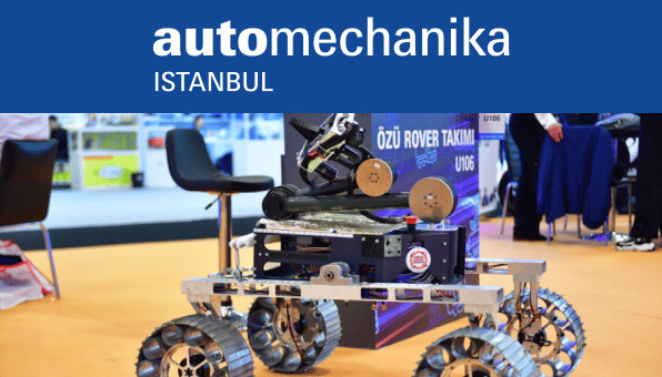 Automechanika Istanbul