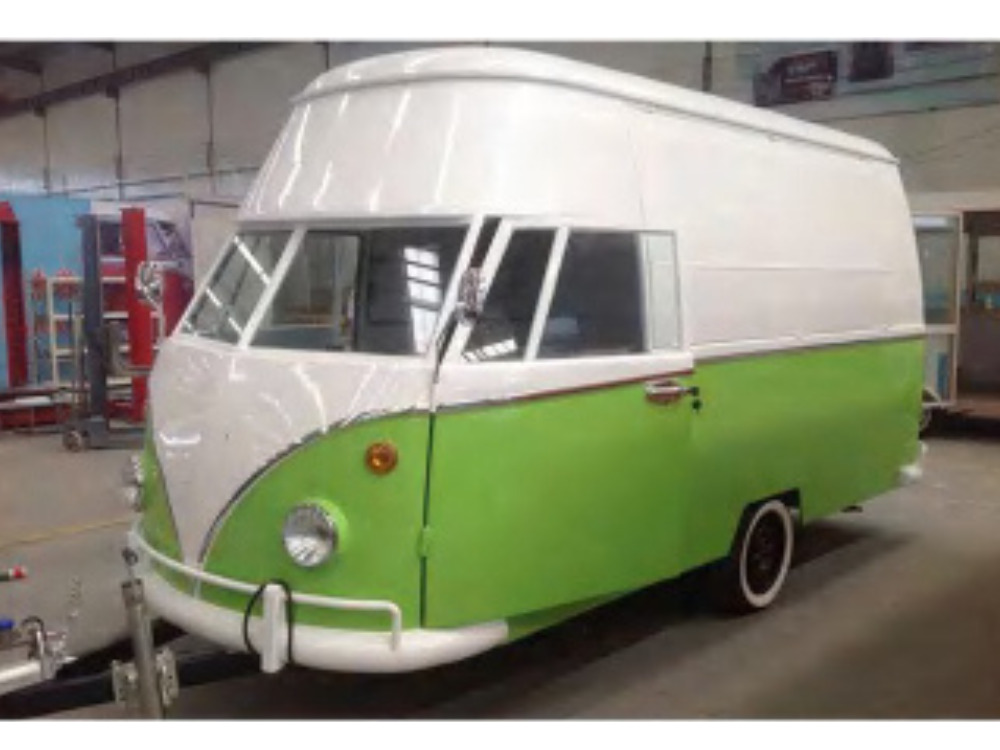 TMK Vaunukeskus Oy undefined: picture 28