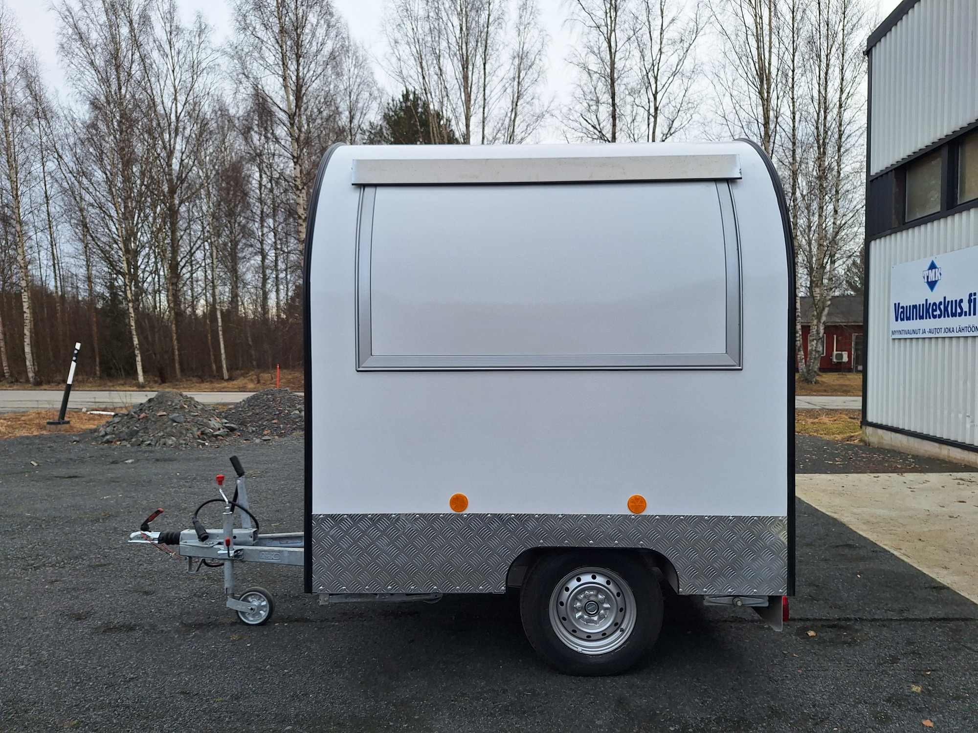 TMK Vaunukeskus Oy undefined: picture 23