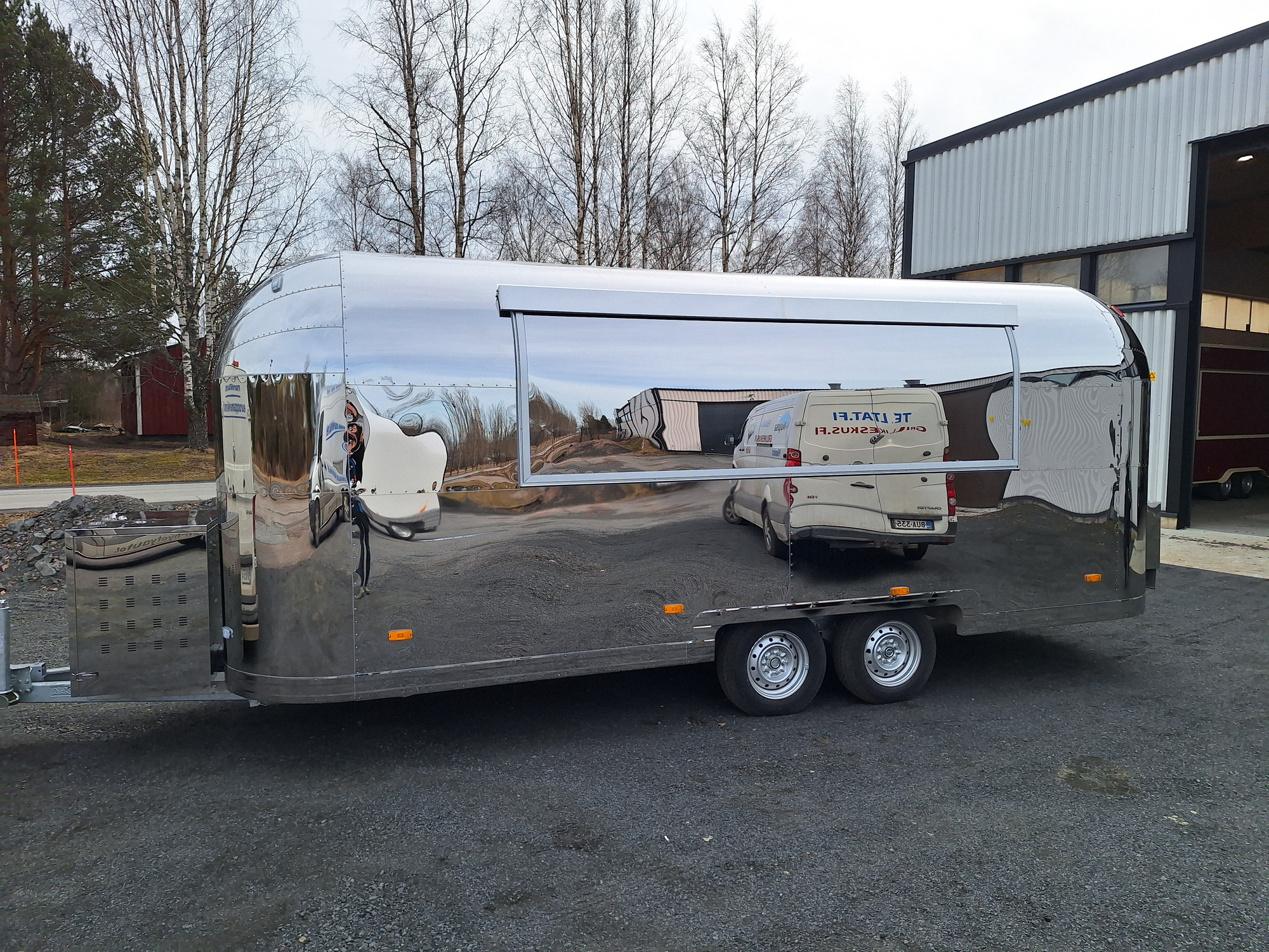 TMK Vaunukeskus Oy undefined: picture 7