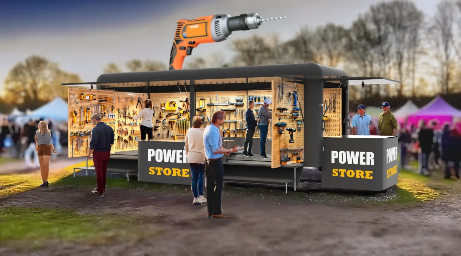 TMK Vaunukeskus Oy undefined: picture 19