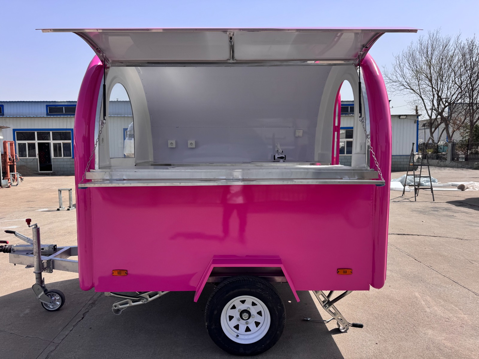 TMK Vaunukeskus Oy undefined: picture 24