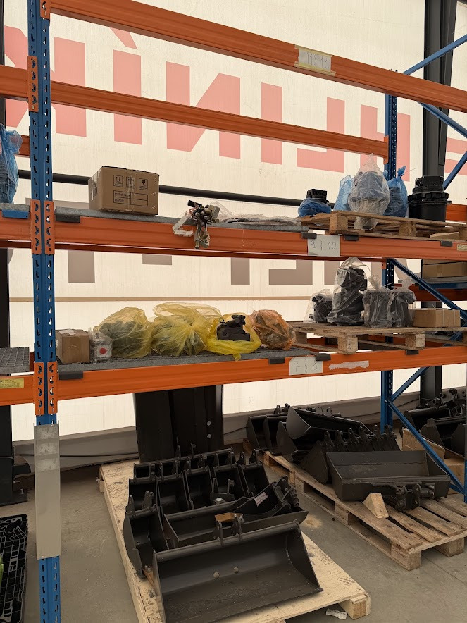 ZAOX CONSTRUCTION MACHINERY A.S. undefined: picture 14