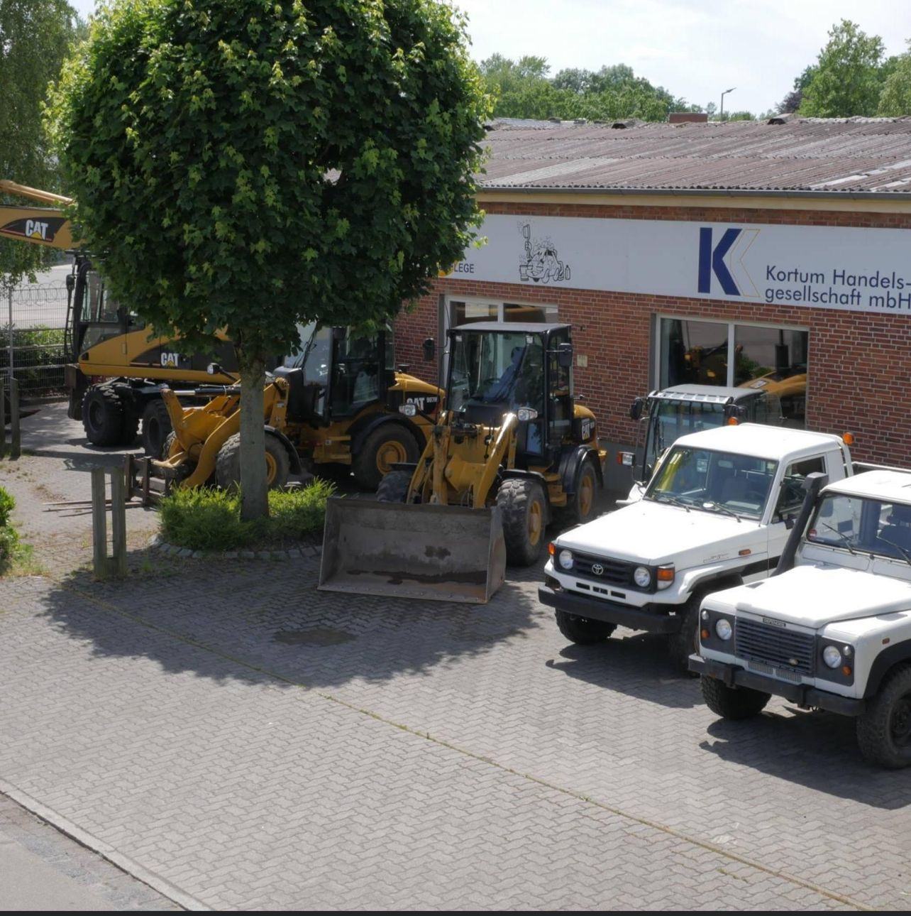 Kortum Handelsgesellschaft mbH - vehicles for sale undefined: picture 1