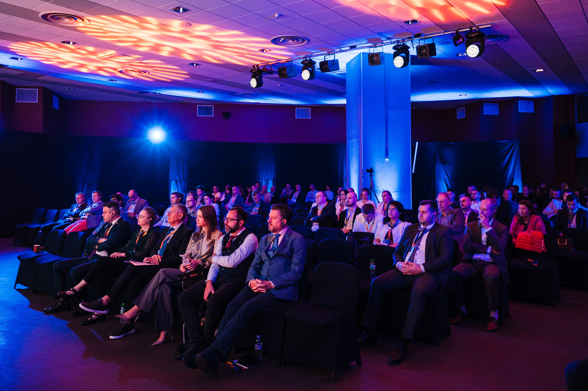 INTERNATIONAL TECHNICAL FAIR 2025