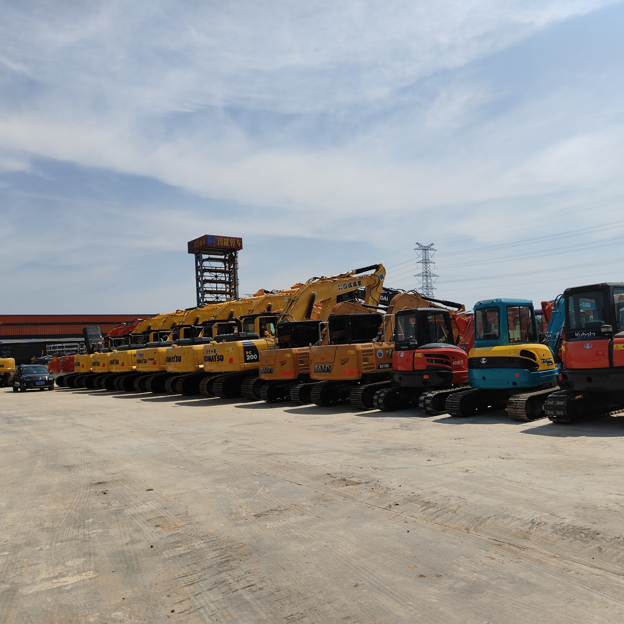 ZM Machinery Co., Ltd. - Buses undefined: picture 1