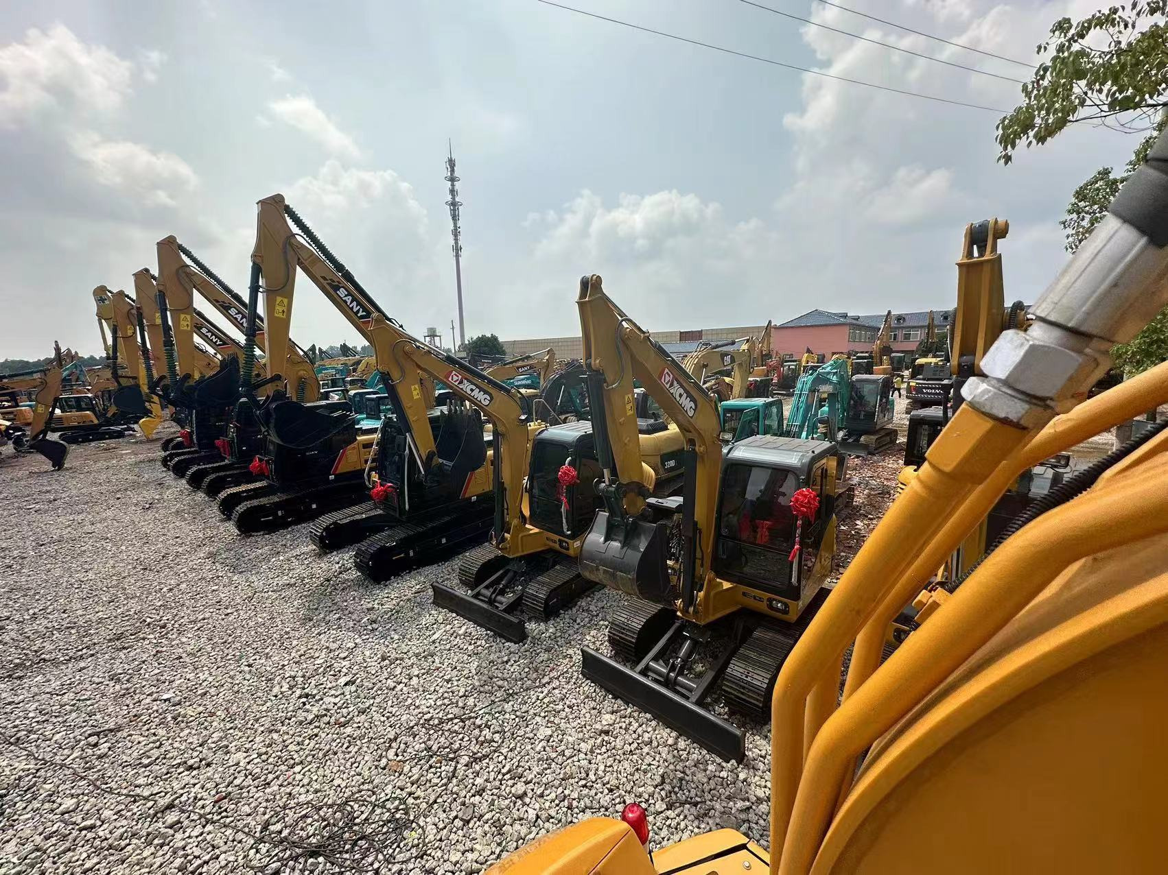 ZM Machinery Co., Ltd. - Buses undefined: picture 5