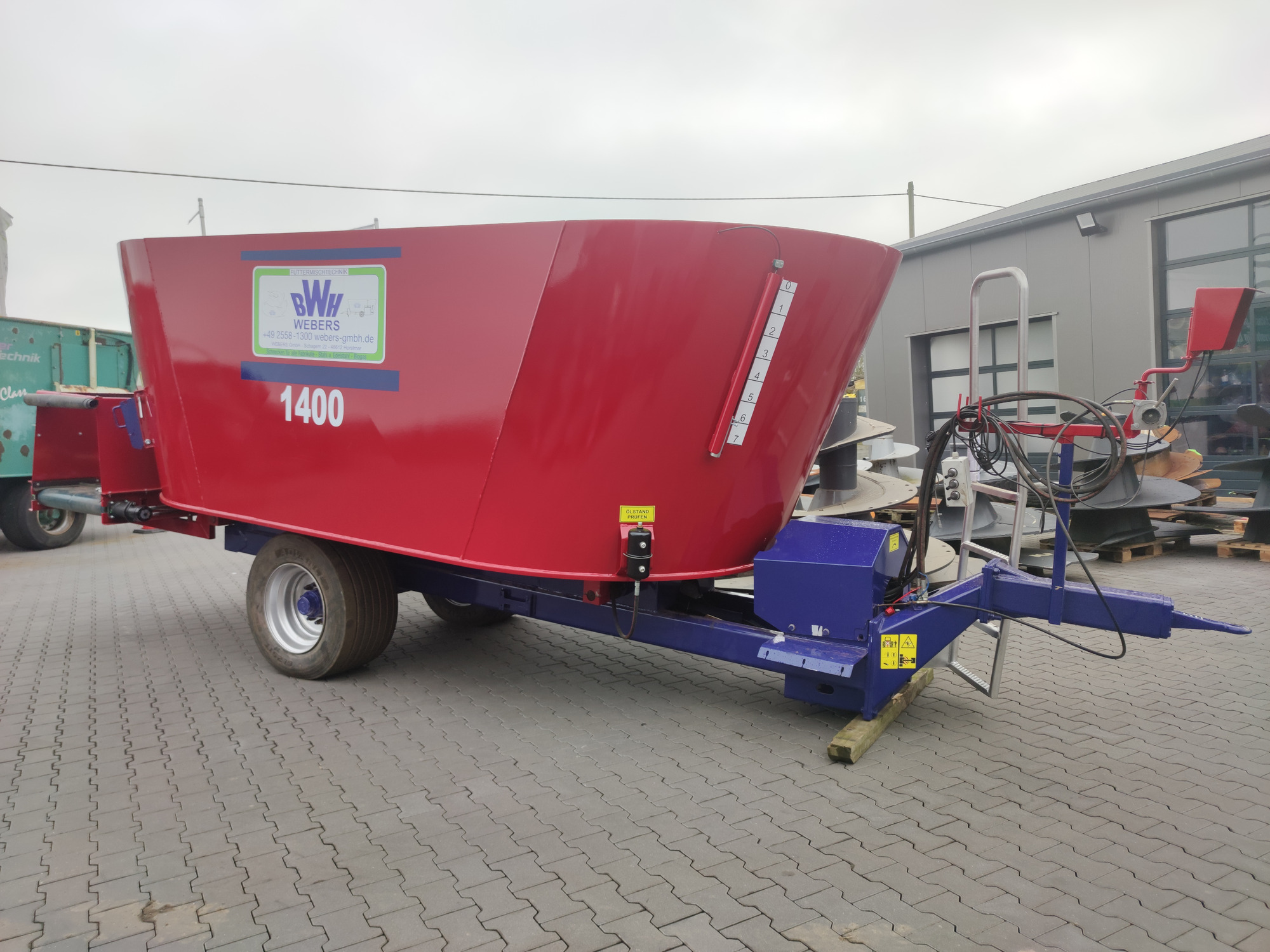 Webers GmbH undefined: picture 2