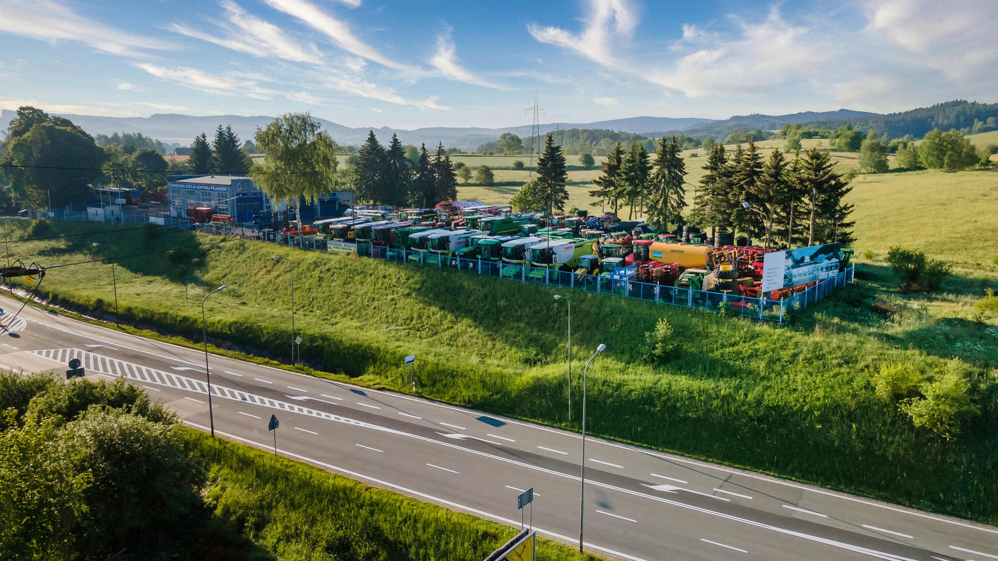 P.P.H.U.Artur Hucaluk - vehicles for sale undefined: picture 1