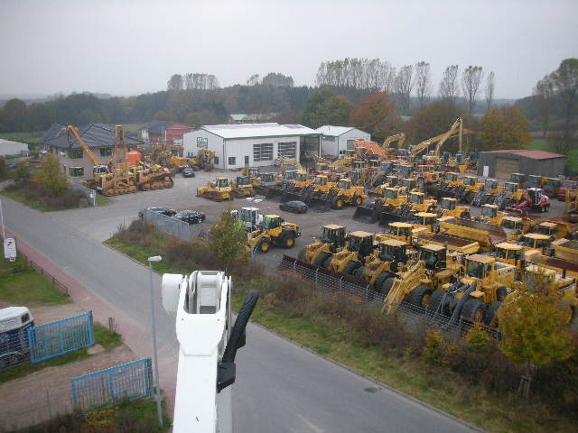 BAUMA Vermiet- und Handels GmbH - Construction machinery VOLVO - Year: 2019 undefined: picture 1