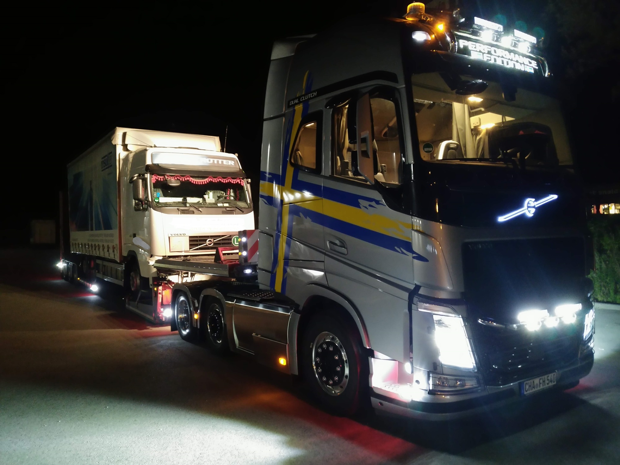 LKW-Service Nuernberger KG - Trucks undefined: picture 1
