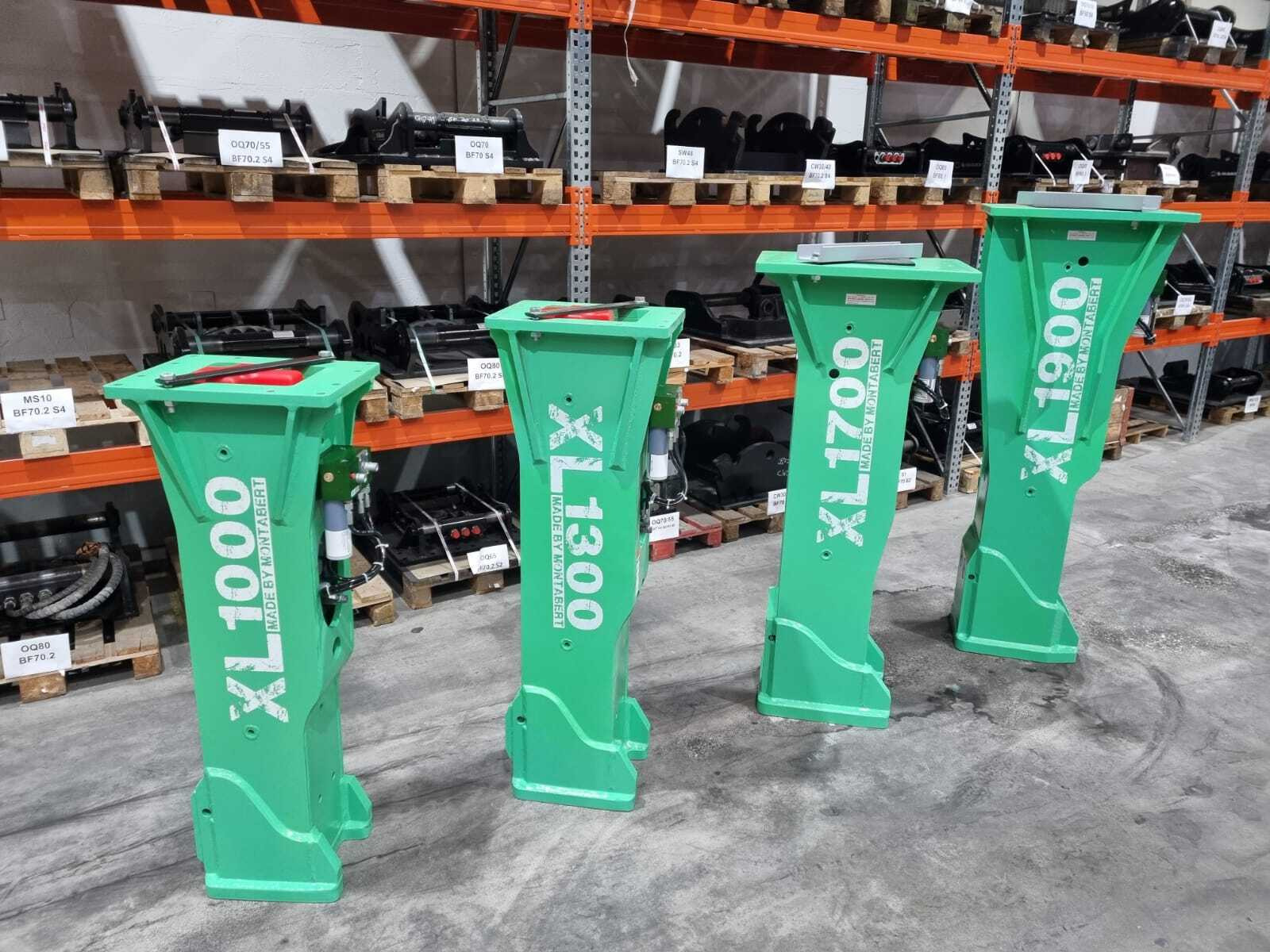 Fa. Baumatex - Attachments SIMEX - Year: 2023, Germany undefined: picture 9