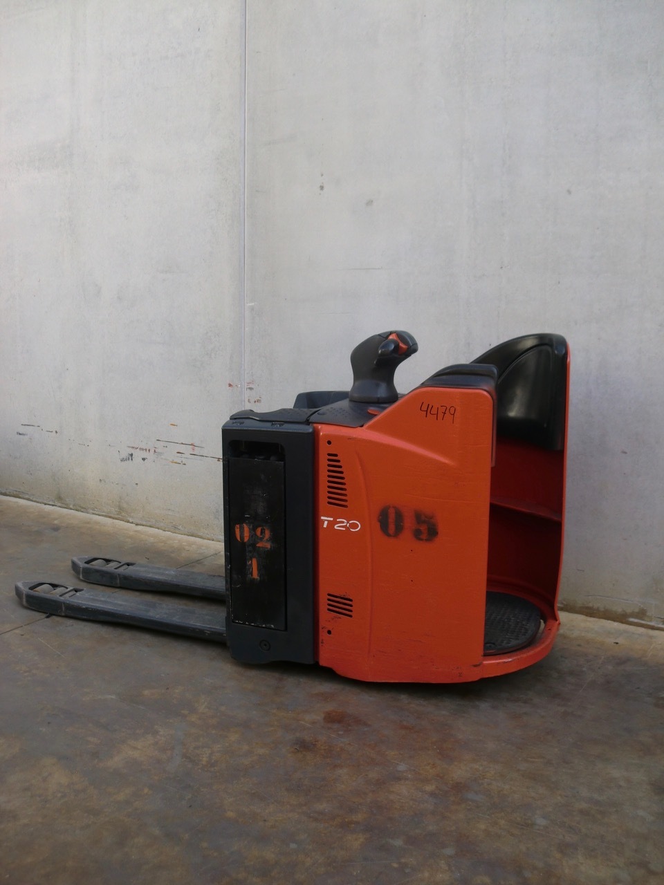 Activacions Carretillas, S.L - vehicles for sale undefined: picture 3