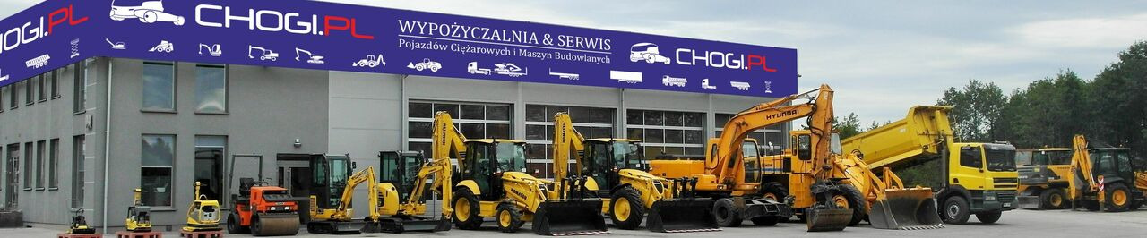 APU Sp. z o.o. - Agricultural machinery undefined: picture 1