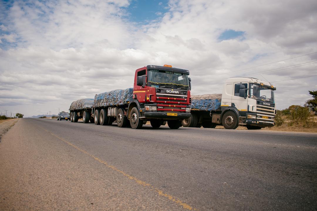 Britannia Export Consultants Limited - Tractor units undefined: picture 21