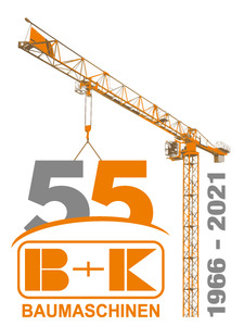 Potain HUP 32-27 - Tower crane