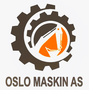 Oslo Maskin AS on Truck1