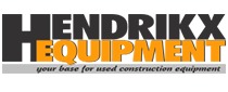 Wheel excavator LIEBHERR