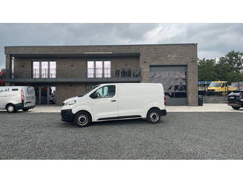 Small van PEUGEOT Expert