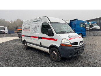 Panel van Renault Master dci 150 Kasten Hoch Lang: picture 3