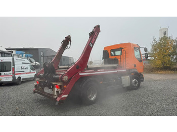 Tipper Volvo FL 280 Absetzkipper Multilift Fernbedienung: picture 4