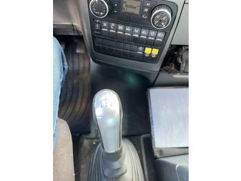 Tipper MAN TGS 33.480 6x4 Wechselsystem: picture 3