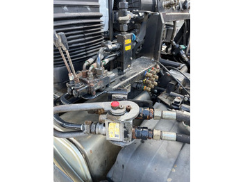 Tipper MAN TGS 33.480 6x4 Wechselsystem: picture 4