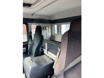 Tipper MAN TGS 33.480 6x4 Wechselsystem: picture 5