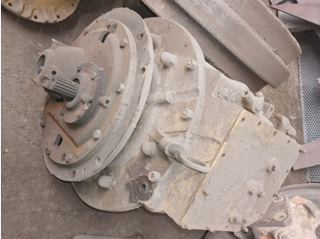Transmission CATERPILLAR