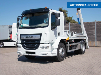 Tipper DAF LF