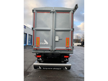 Tipper semi-trailer Stas ferroSTAR 68 cbm: picture 4