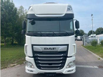 DAF FT XF 480 SSC leasing DAF FT XF 480 SSC: picture 2
