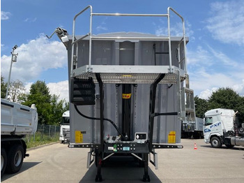 Wielton Bulk Master 3-Achs-Kippsattelauflieger 47 cbm leasing Wielton Bulk Master 3-Achs-Kippsattelauflieger 47 cbm: picture 5